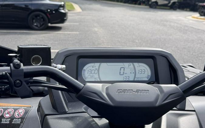 2026 Can-Am Outlander MAX XT 1000R