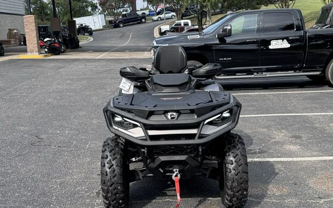 2026 Can-Am Outlander MAX XT 1000R