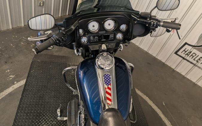 2012 Harley-Davidson STREET GLIDE