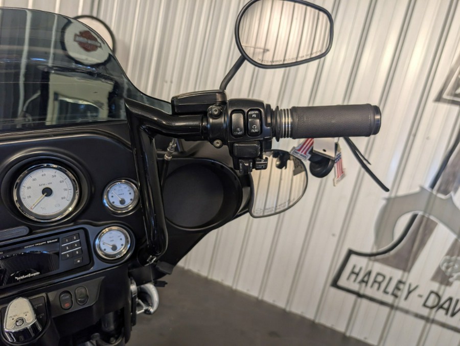 2012 Harley-Davidson STREET GLIDE