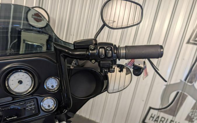 2012 Harley-Davidson STREET GLIDE