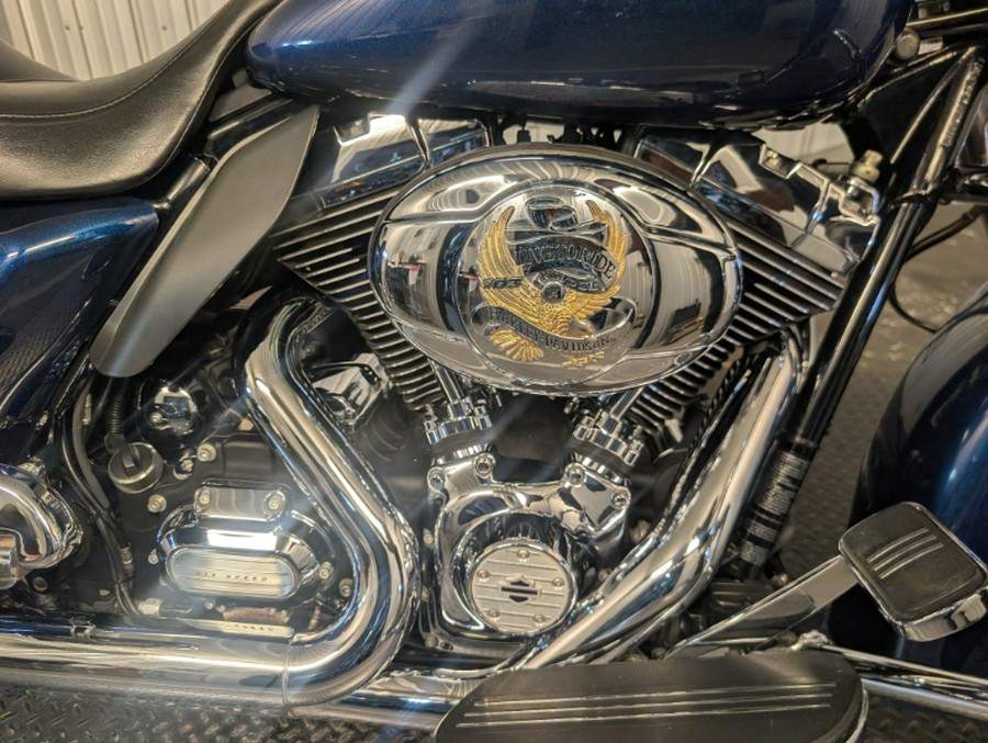 2012 Harley-Davidson STREET GLIDE