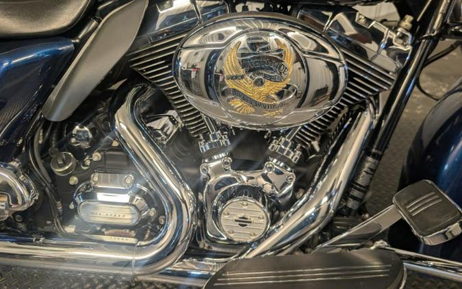 2012 Harley-Davidson STREET GLIDE