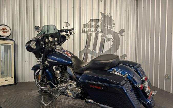 2012 Harley-Davidson STREET GLIDE