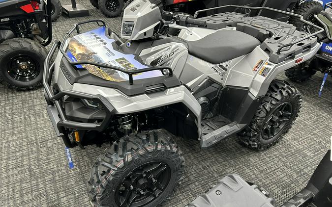 2026 Polaris Sportsman® 570 Ultimate