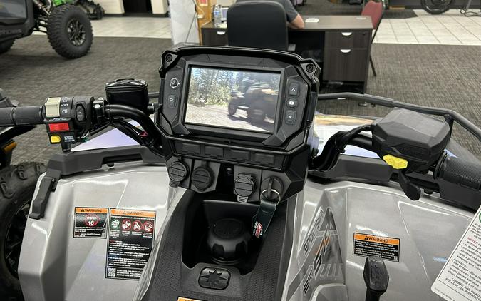 2026 Polaris Sportsman® 570 Ultimate