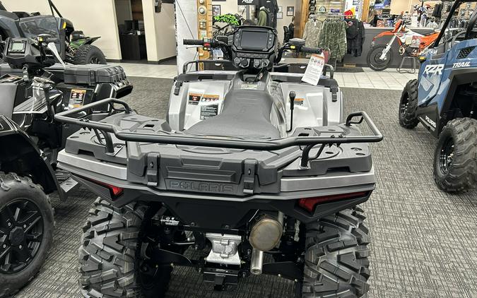 2026 Polaris Sportsman® 570 Ultimate