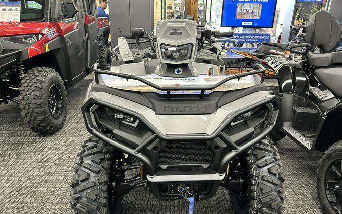 2026 Polaris Sportsman® 570 Ultimate