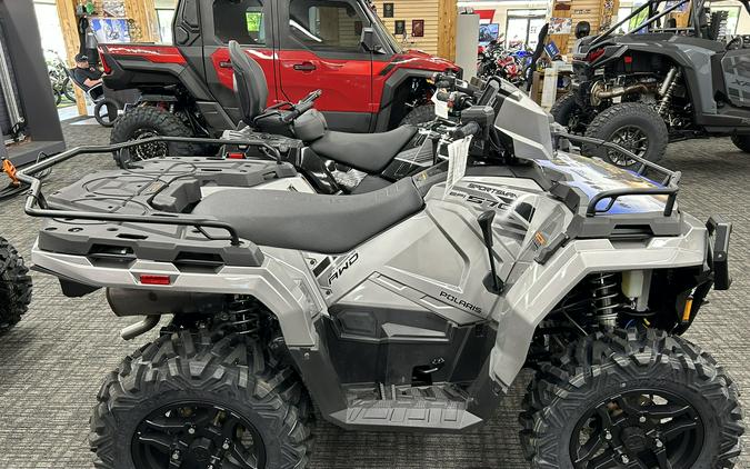 2026 Polaris Sportsman® 570 Ultimate