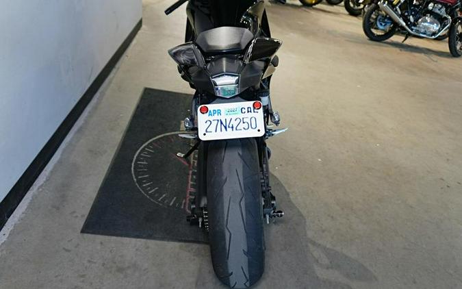 2023 Yamaha YZF-R7