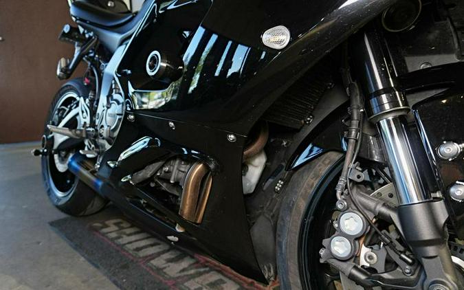 2023 Yamaha YZF-R7