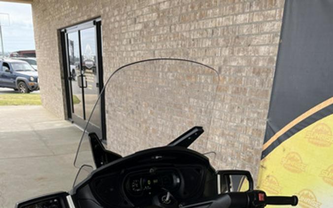 2019 Can-Am Spyder RT Limited SE6