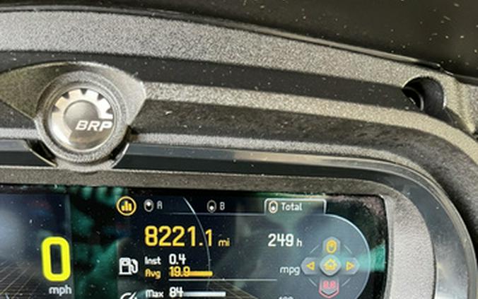 2019 Can-Am Spyder RT Limited SE6
