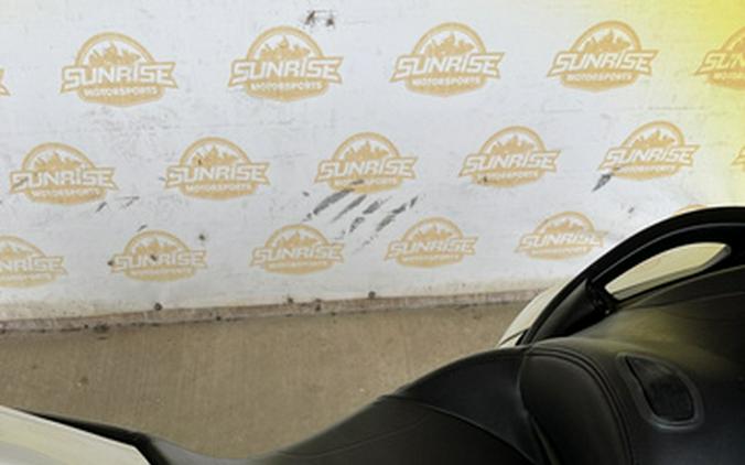 2019 Can-Am Spyder RT Limited SE6