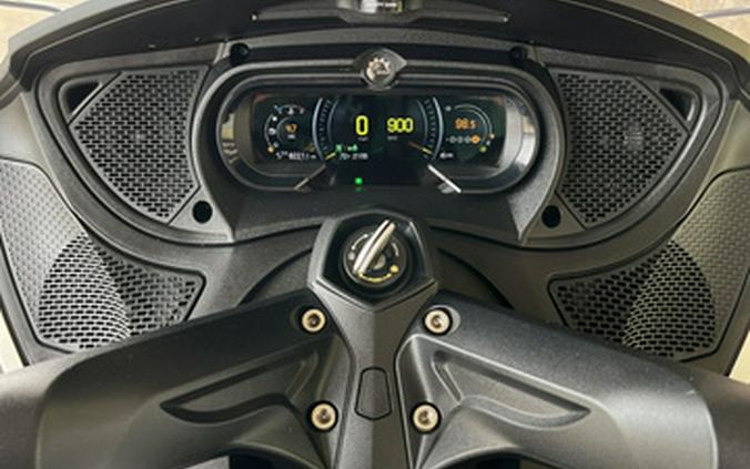 2019 Can-Am Spyder RT Limited SE6