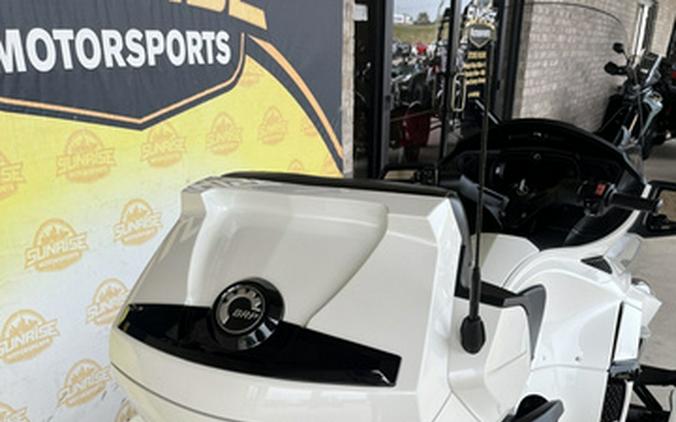 2019 Can-Am Spyder RT Limited SE6