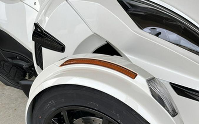 2019 Can-Am Spyder RT Limited SE6
