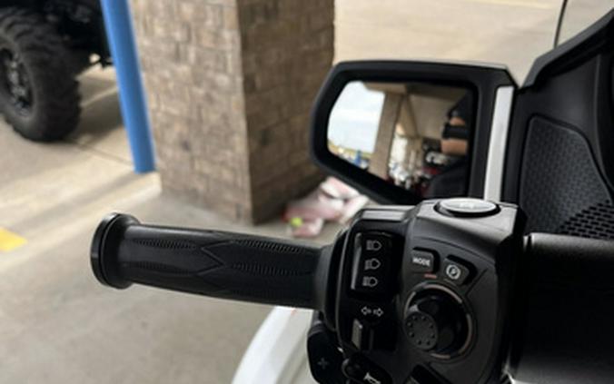 2019 Can-Am Spyder RT Limited SE6