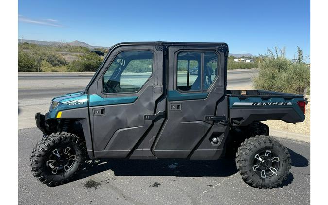 2027 2027 POLARIS RANGER CREW XP 1000 NorthStar Premium - Polaris