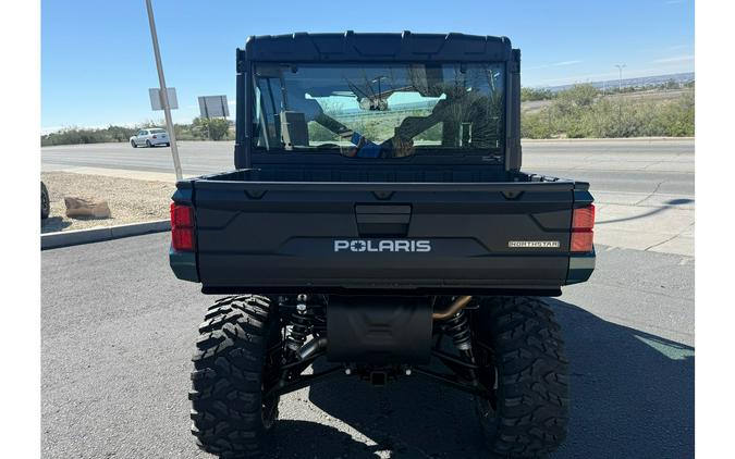 2027 2027 POLARIS RANGER CREW XP 1000 NorthStar Premium - Polaris