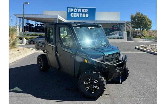 2027 2027 POLARIS RANGER CREW XP 1000 NorthStar Premium - Polaris