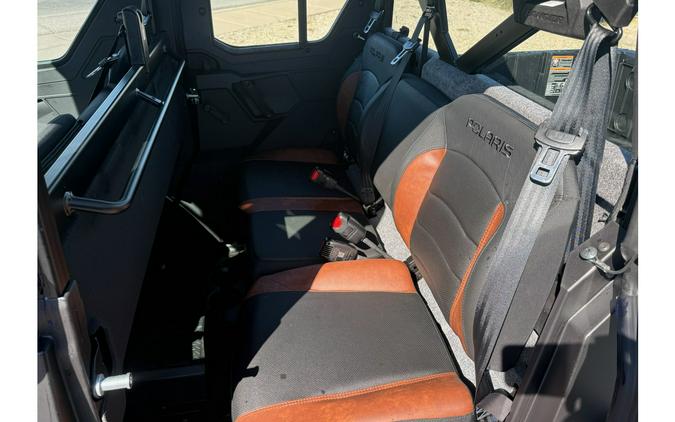 2027 2027 POLARIS RANGER CREW XP 1000 NorthStar Premium - Polaris