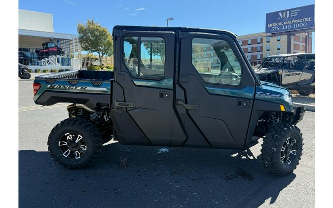2027 2027 POLARIS RANGER CREW XP 1000 NorthStar Premium - Polaris