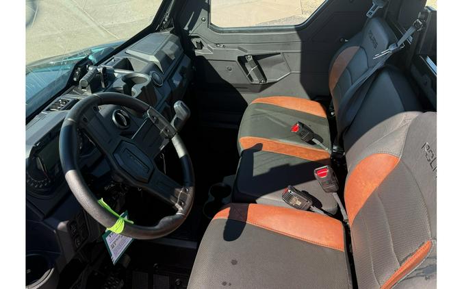2027 2027 POLARIS RANGER CREW XP 1000 NorthStar Premium - Polaris