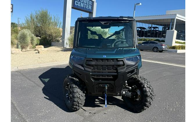 2027 2027 POLARIS RANGER CREW XP 1000 NorthStar Premium - Polaris