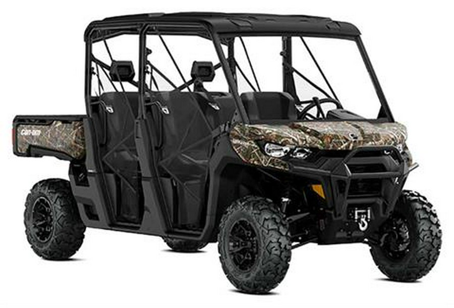 2024 Can-Am Defender MAX XT HD9