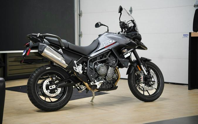 2024 Triumph Tiger 850 Sport