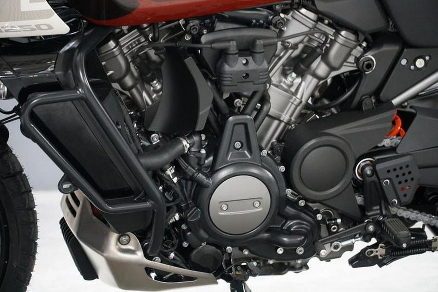 2024 Harley-Davidson® RA1250S - Pan America® 1250 Special