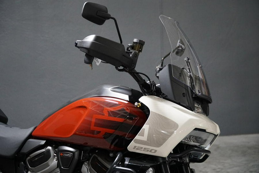 2024 Harley-Davidson® RA1250S - Pan America® 1250 Special