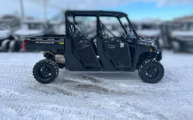 2023 Polaris® Ranger Crew XP 1000 Premium