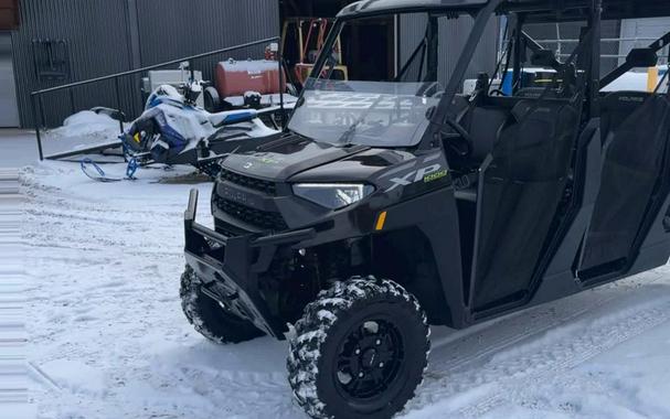 2023 Polaris® Ranger Crew XP 1000 Premium