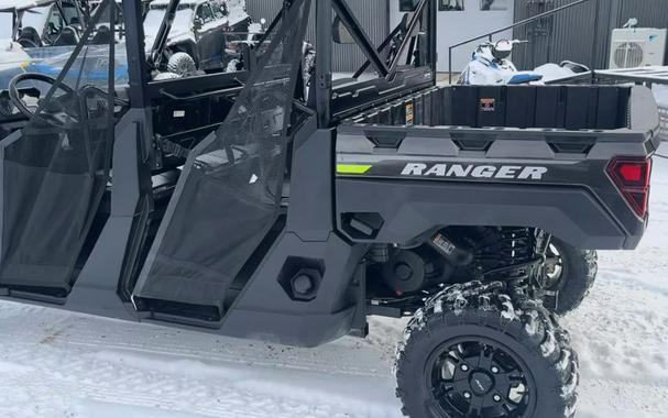 2023 Polaris® Ranger Crew XP 1000 Premium