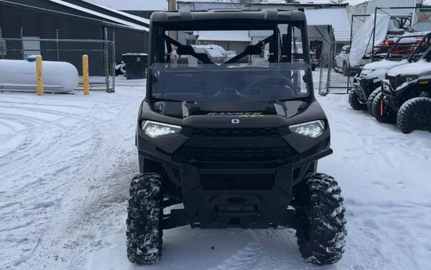 2023 Polaris® Ranger Crew XP 1000 Premium