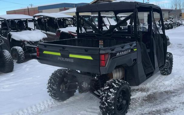 2023 Polaris® Ranger Crew XP 1000 Premium