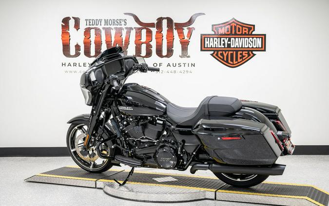 2024 Harley-Davidson® FLHX - Street Glide®