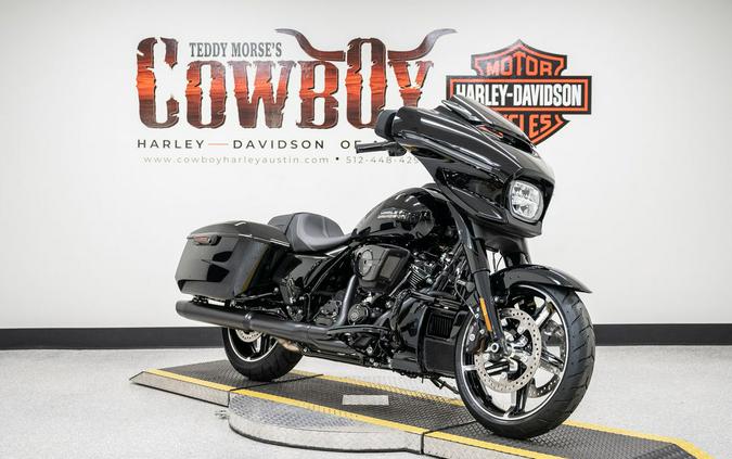 2024 Harley-Davidson® FLHX - Street Glide®