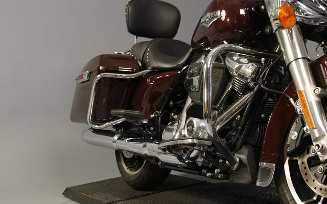 2022 Harley-Davidson Road King