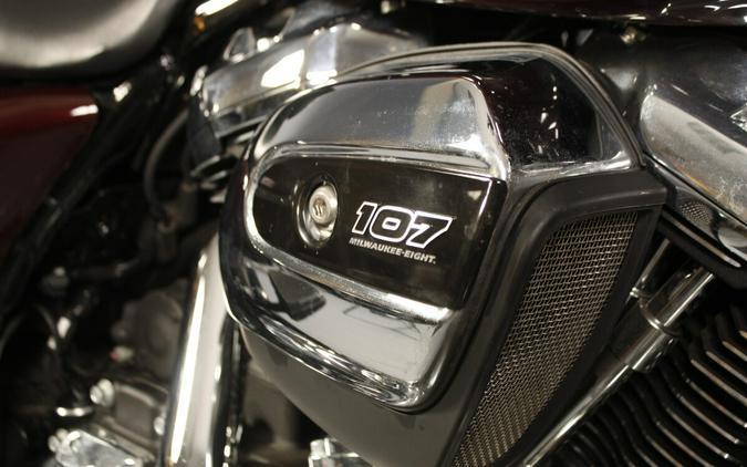 2022 Harley-Davidson Road King