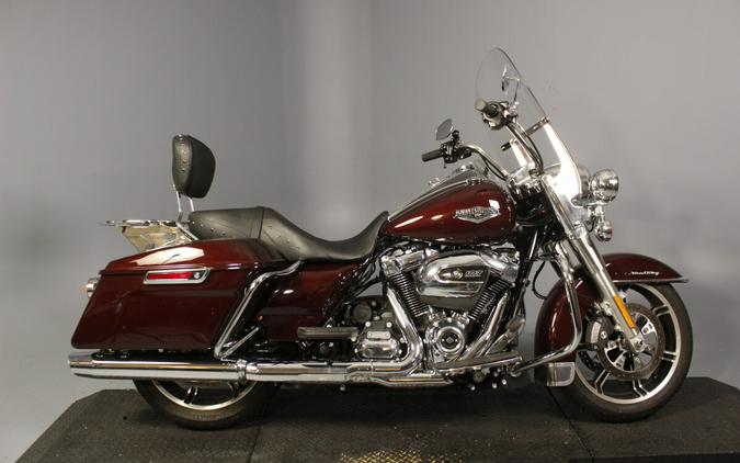 2022 Harley-Davidson Road King