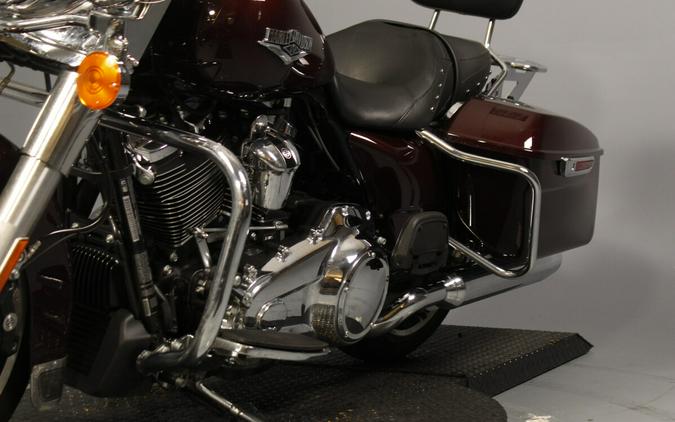 2022 Harley-Davidson Road King