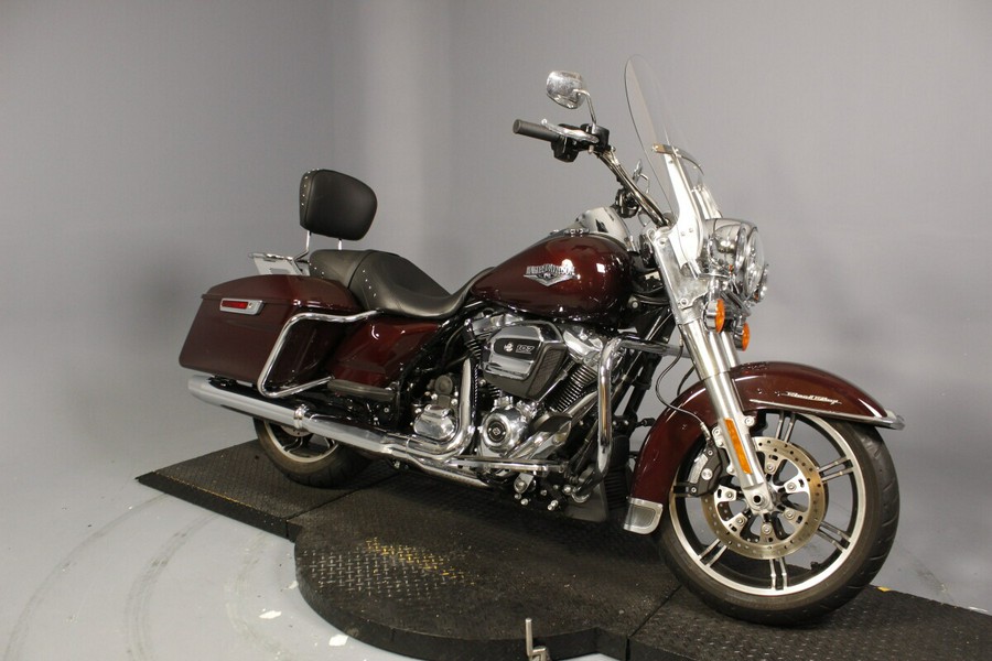 2022 Harley-Davidson Road King