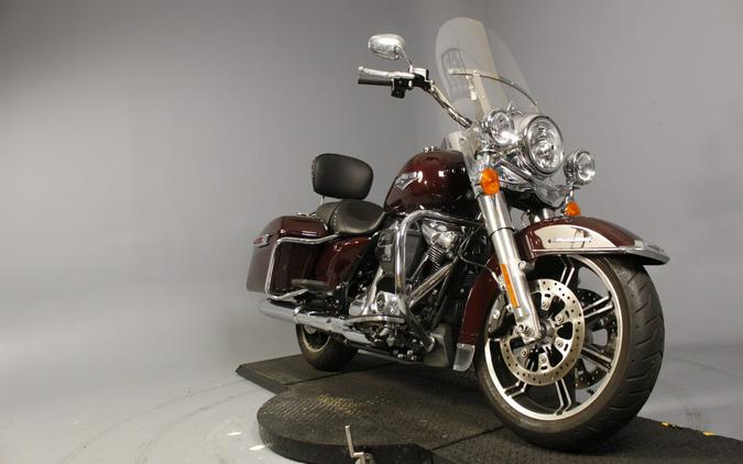 2022 Harley-Davidson Road King