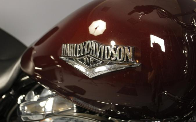 2022 Harley-Davidson Road King