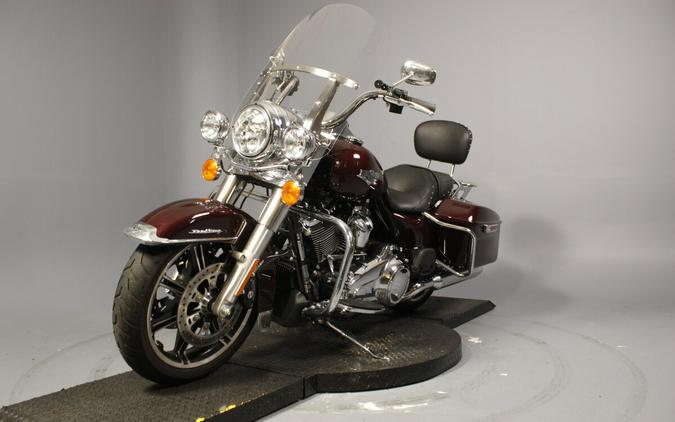 2022 Harley-Davidson Road King