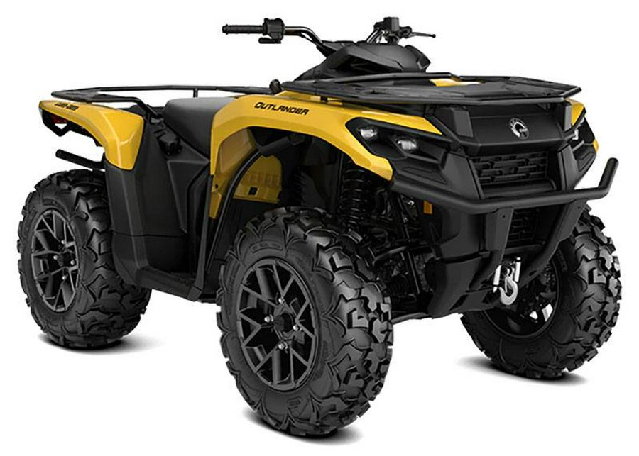 2024 Can-Am Outlander XT 700