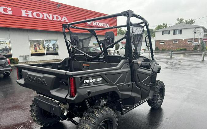 2024 Honda® Pioneer 1000